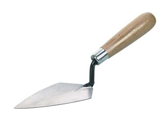 TROWEL POINTING 5-1/2